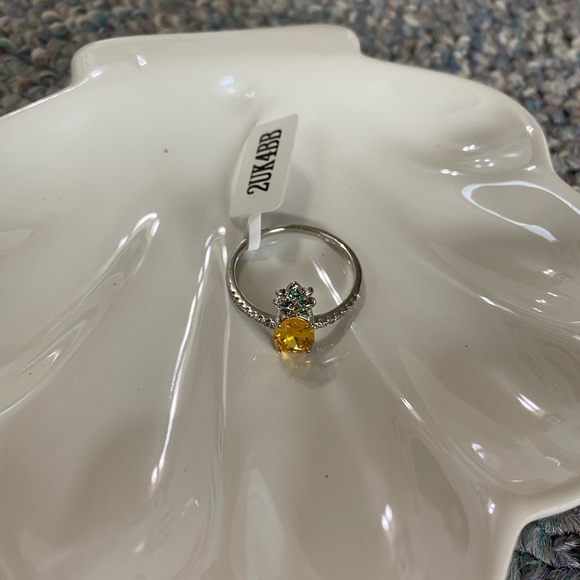 Charmed Aroma - Pineapple Ring - Picture 2 of 3